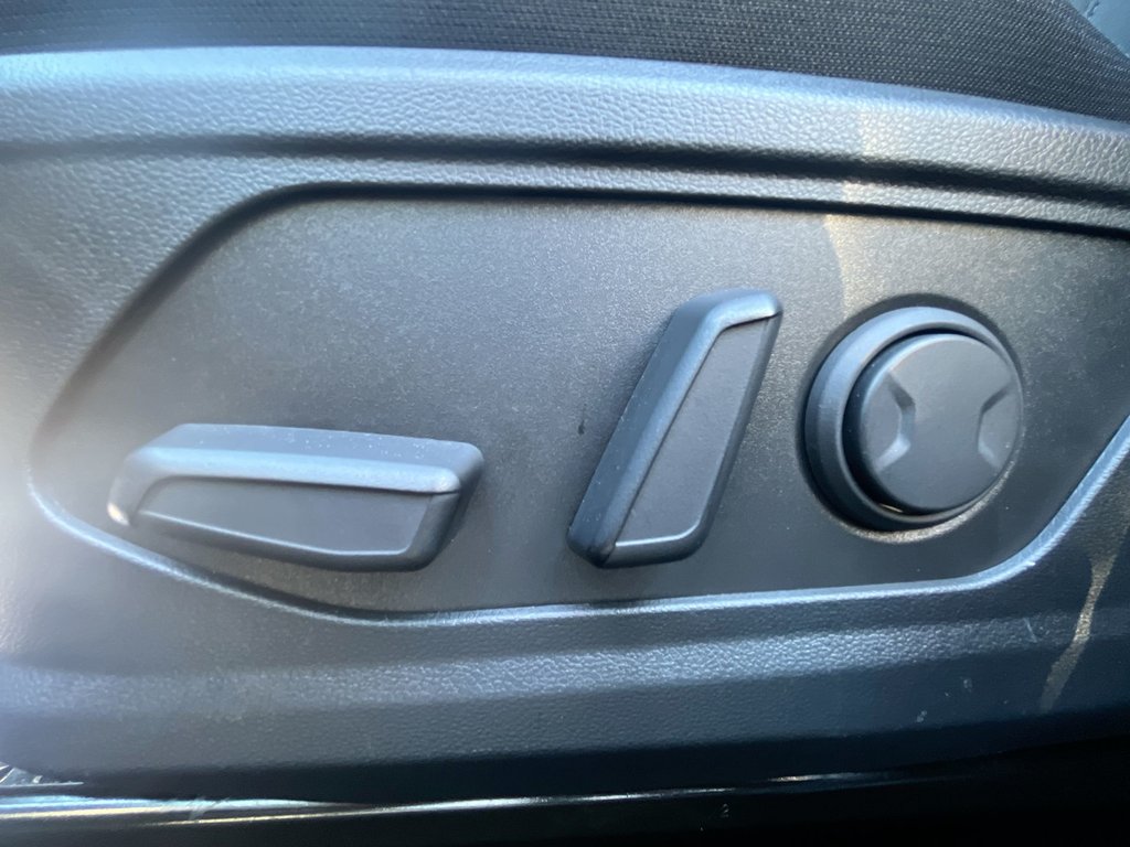2025 Hyundai Tucson Preferred | Cam | USB | HtWheel | Warranty to 2030 in Saint John, New Brunswick - 14 - w1024h768px