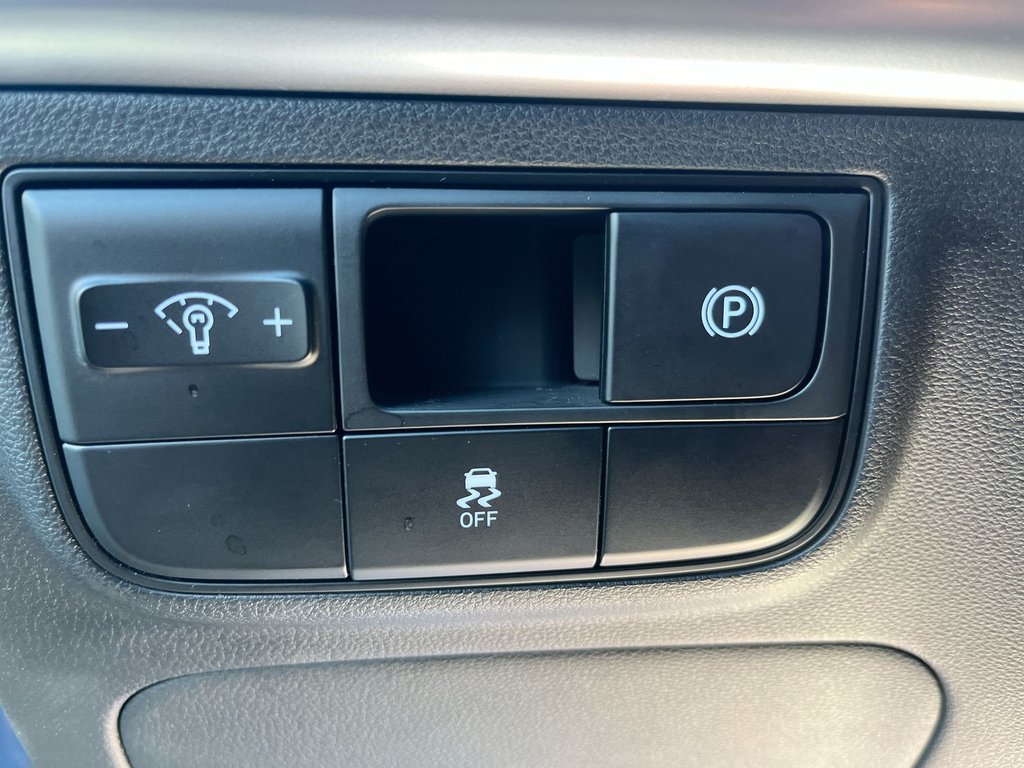 2025 Hyundai Tucson Preferred | Cam | USB | HtWheel | Warranty to 2030 in Saint John, New Brunswick - 22 - w1024h768px