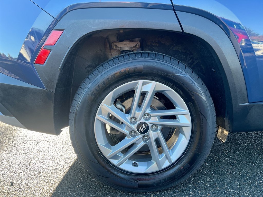 2025 Hyundai Tucson Preferred | Cam | USB | HtWheel | Warranty to 2030 in Saint John, New Brunswick - 10 - w1024h768px