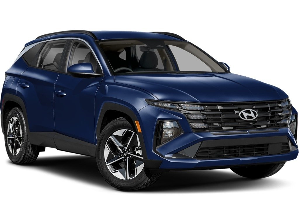 2025 Hyundai Tucson in Antigonish, Nova Scotia - 1 - w1024h768px