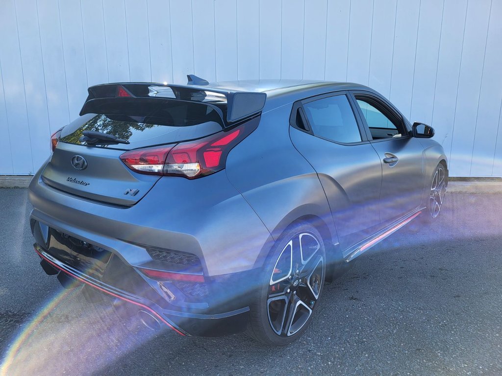 2022 Hyundai Veloster in Antigonish, Nova Scotia - 3 - w1024h768px