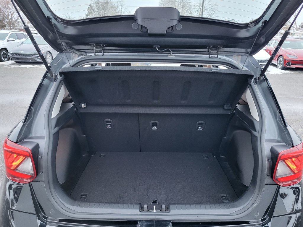 2020 Hyundai Venue Essential | Cam | USB | HtdSeats | Bluetooth in Saint John, New Brunswick - 40 - w1024h768px