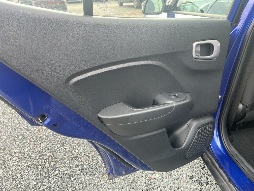 2020 Hyundai Venue in Antigonish, Nova Scotia - 33 - w1024h768px