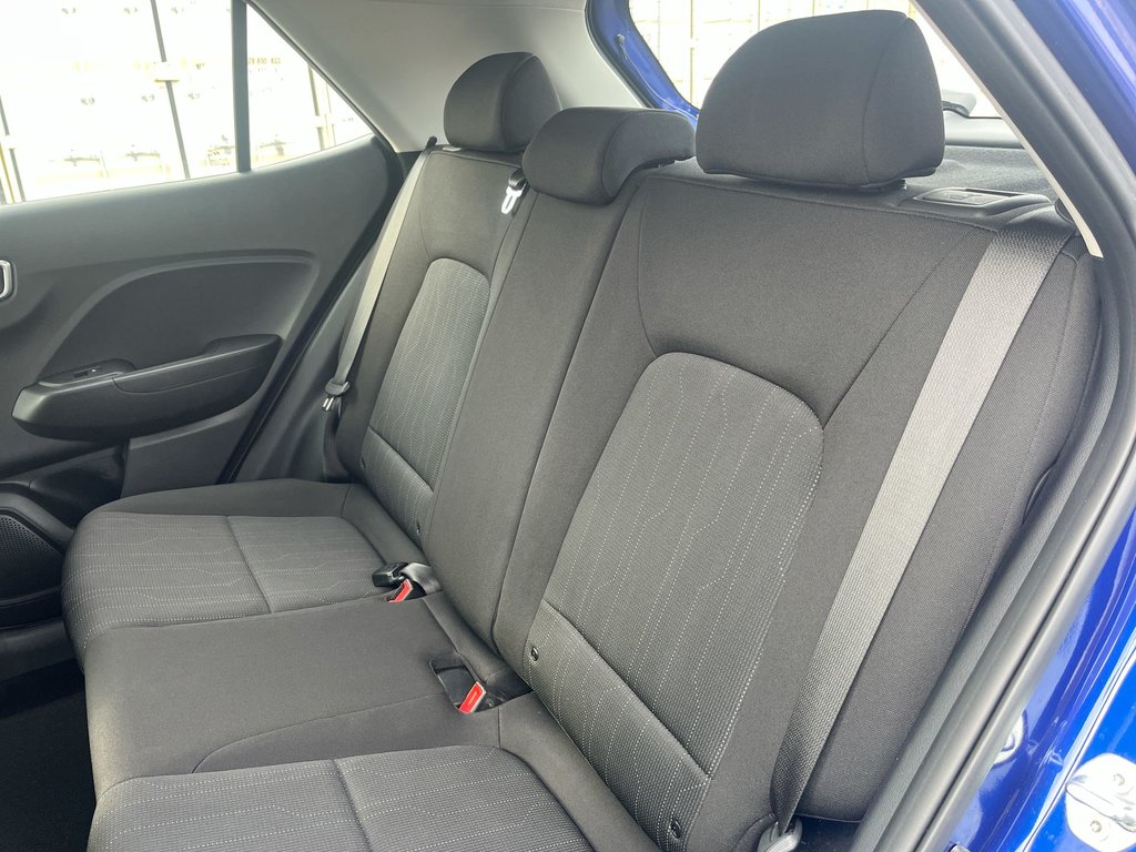 2020 Hyundai Venue in Antigonish, Nova Scotia - 32 - w1024h768px