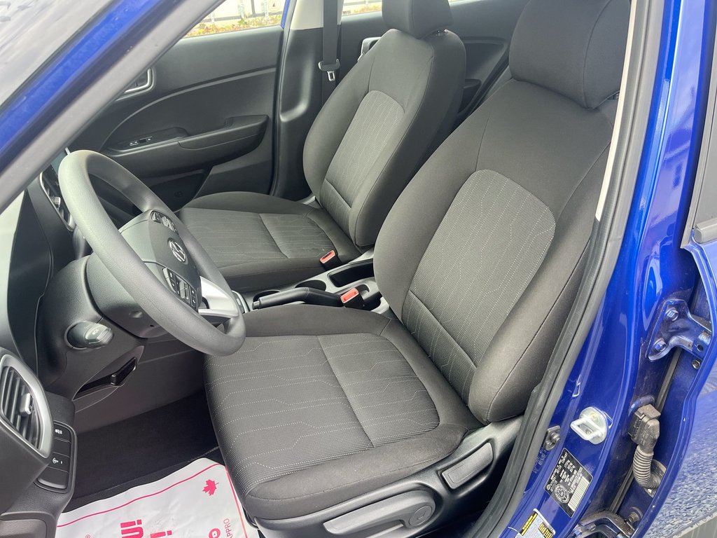 2020 Hyundai Venue in Antigonish, Nova Scotia - 11 - w1024h768px