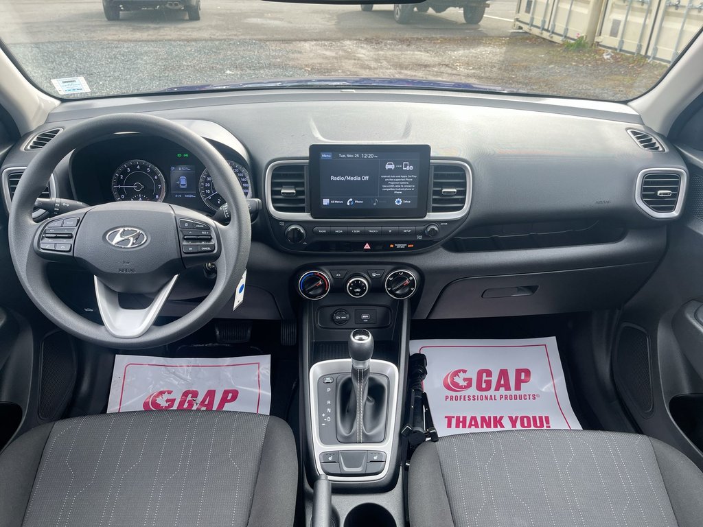 2020 Hyundai Venue in Antigonish, Nova Scotia - 16 - w1024h768px