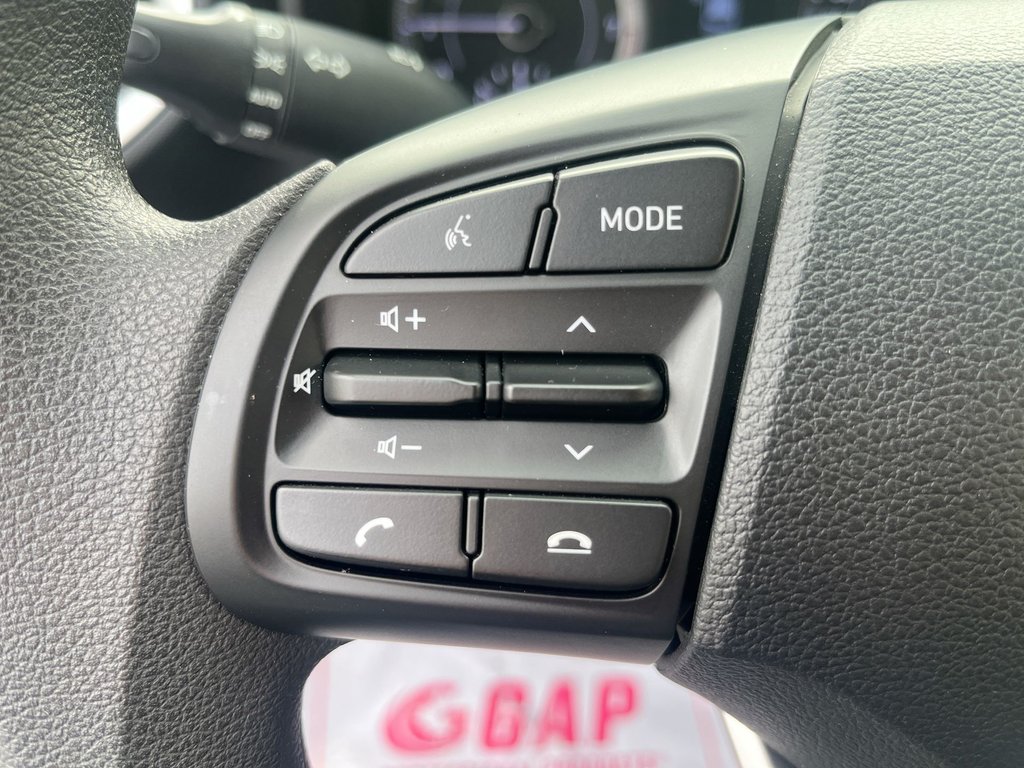 2020 Hyundai Venue in Antigonish, Nova Scotia - 20 - w1024h768px