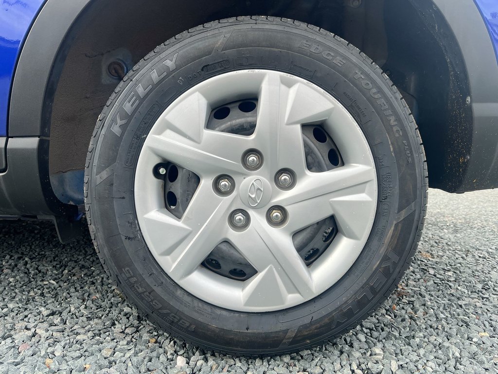 2020 Hyundai Venue in Antigonish, Nova Scotia - 10 - w1024h768px