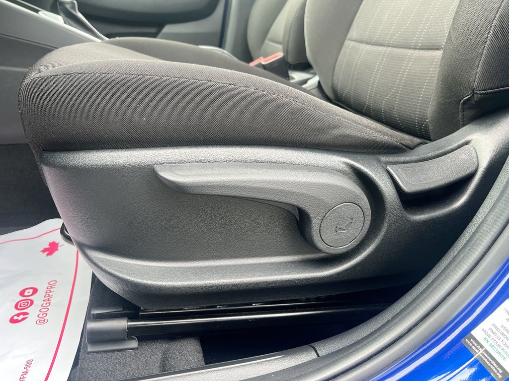 2020 Hyundai Venue in Antigonish, Nova Scotia - 14 - w1024h768px