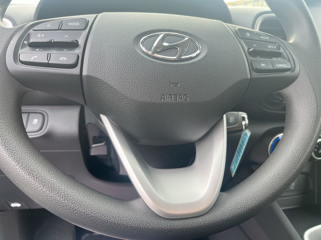 2020 Hyundai Venue in Antigonish, Nova Scotia - 18 - w1024h768px