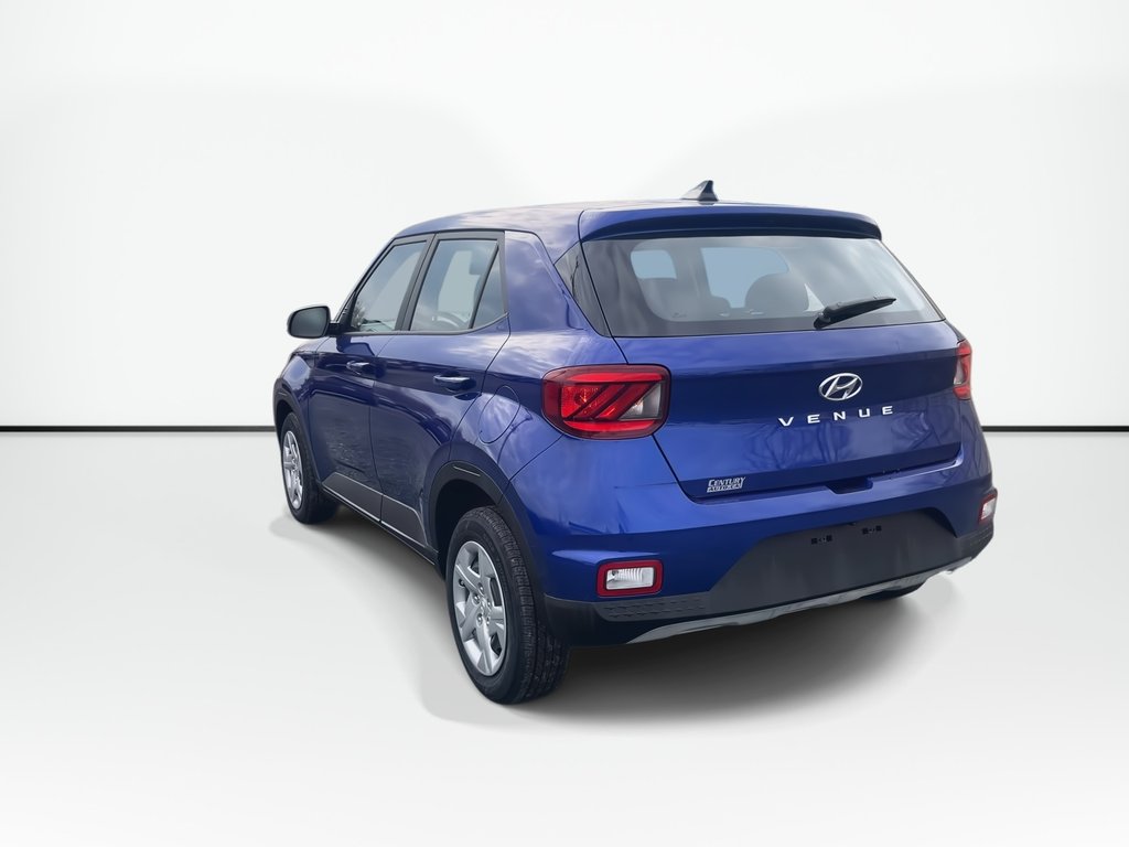 2020 Hyundai Venue in Antigonish, Nova Scotia - 6 - w1024h768px