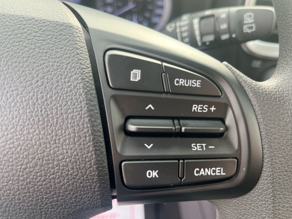 2020 Hyundai Venue in Antigonish, Nova Scotia - 21 - w1024h768px