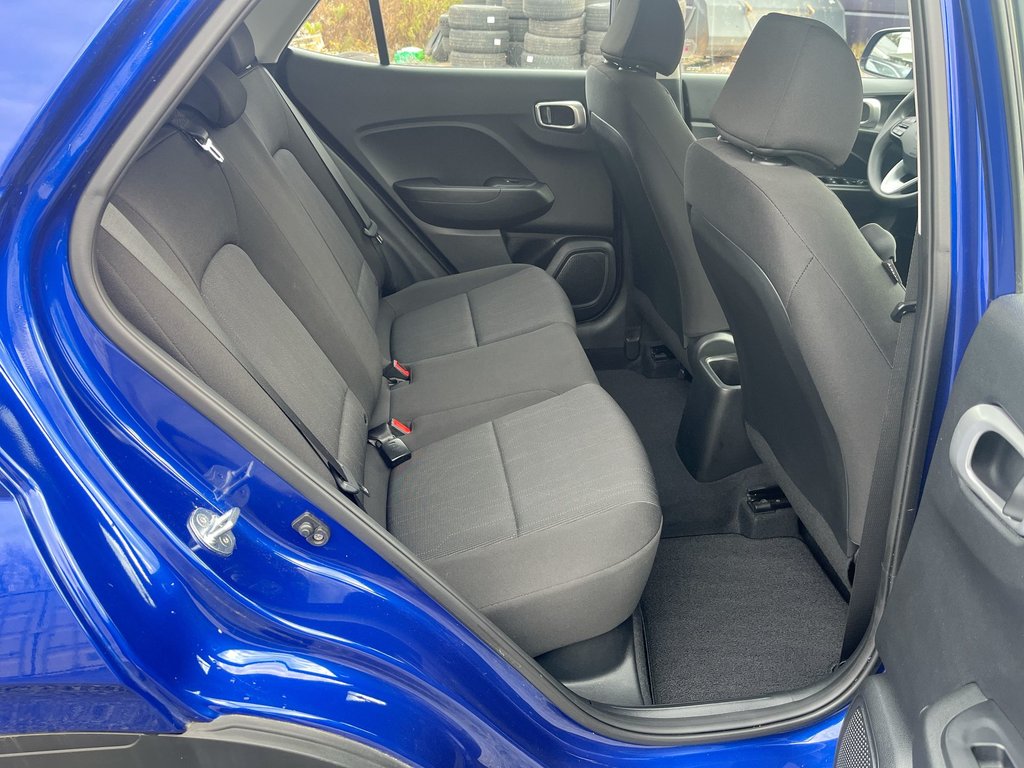 2020 Hyundai Venue in Antigonish, Nova Scotia - 37 - w1024h768px