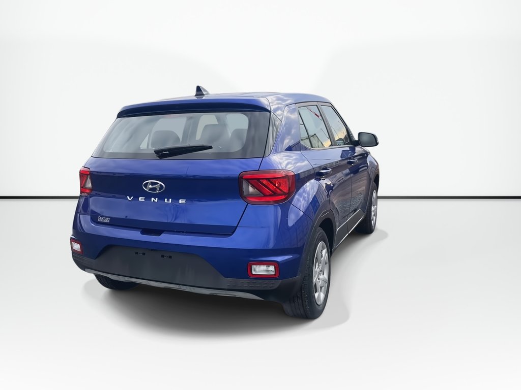 2020 Hyundai Venue in Antigonish, Nova Scotia - 7 - w1024h768px