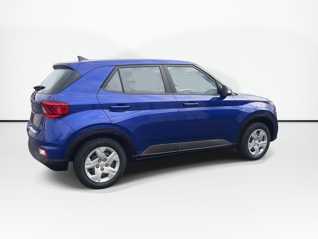 2020 Hyundai Venue in Antigonish, Nova Scotia - 8 - w1024h768px