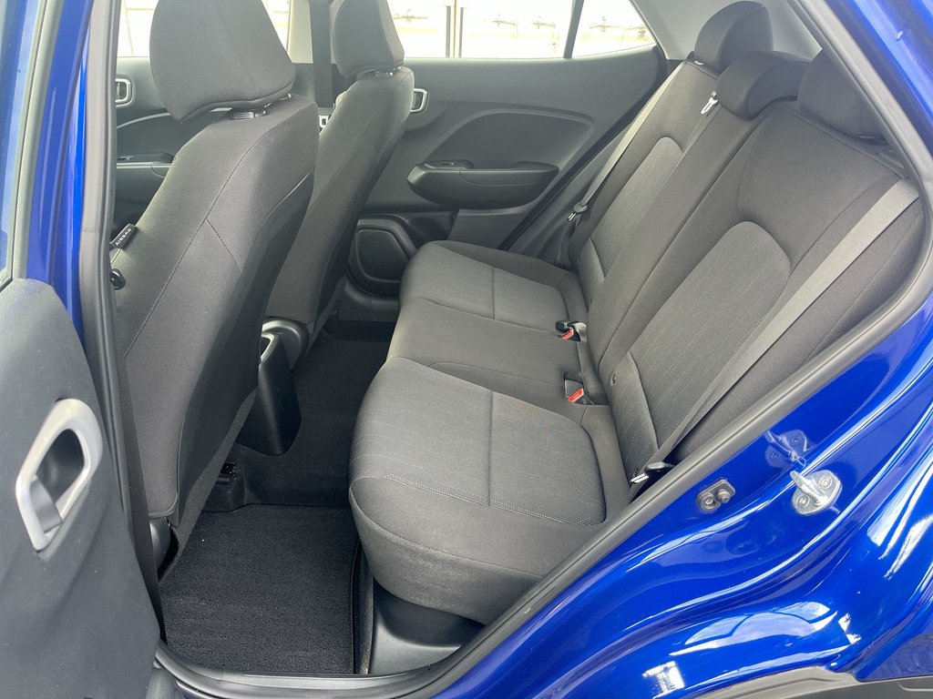 2020 Hyundai Venue in Antigonish, Nova Scotia - 31 - w1024h768px