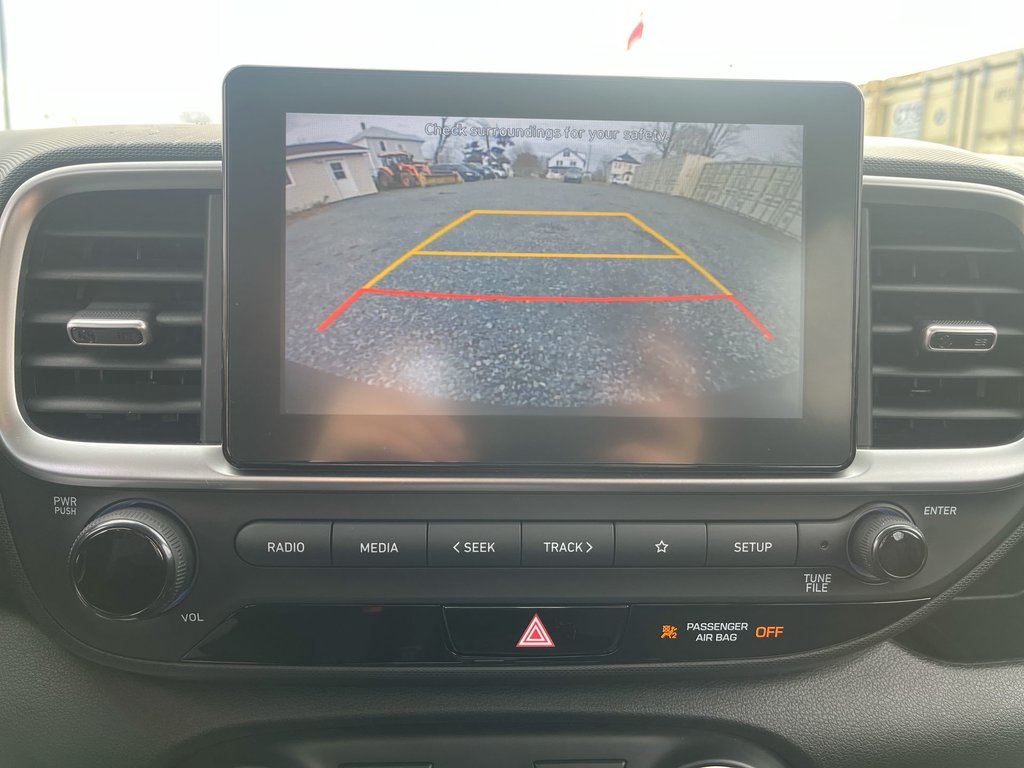 2020 Hyundai Venue in Antigonish, Nova Scotia - 26 - w1024h768px