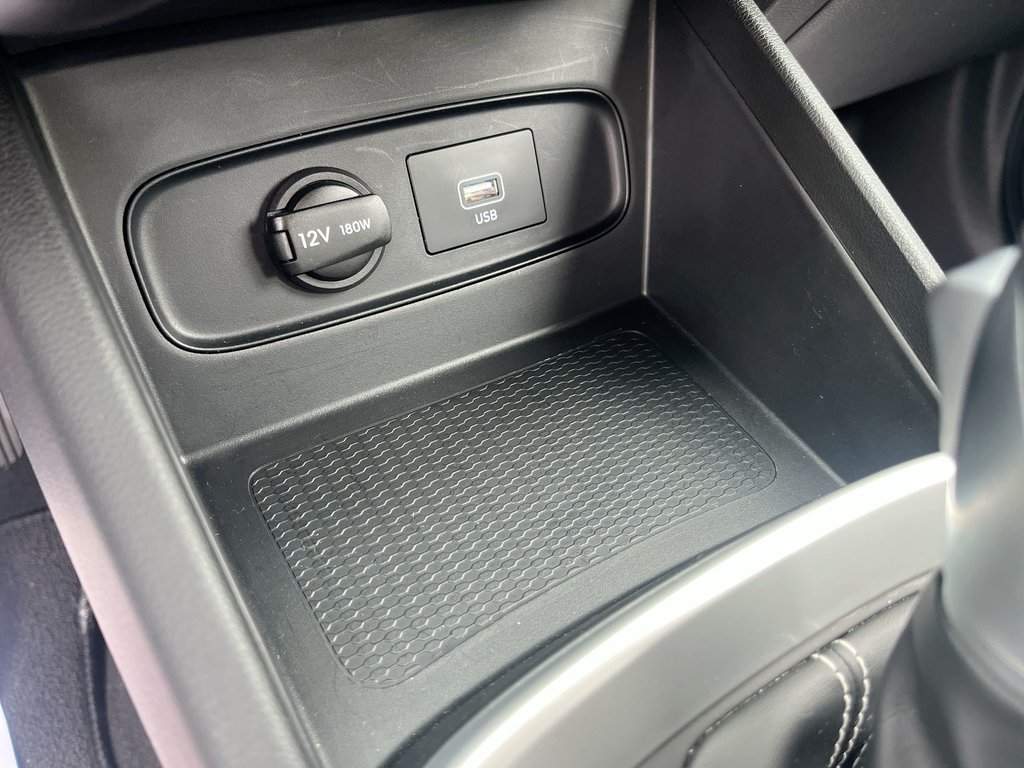 2020 Hyundai Venue in Antigonish, Nova Scotia - 28 - w1024h768px