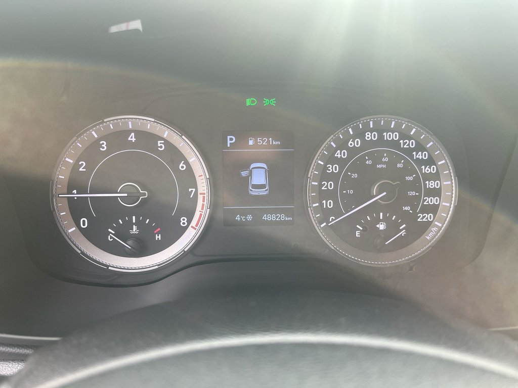 2020 Hyundai Venue in Antigonish, Nova Scotia - 23 - w1024h768px