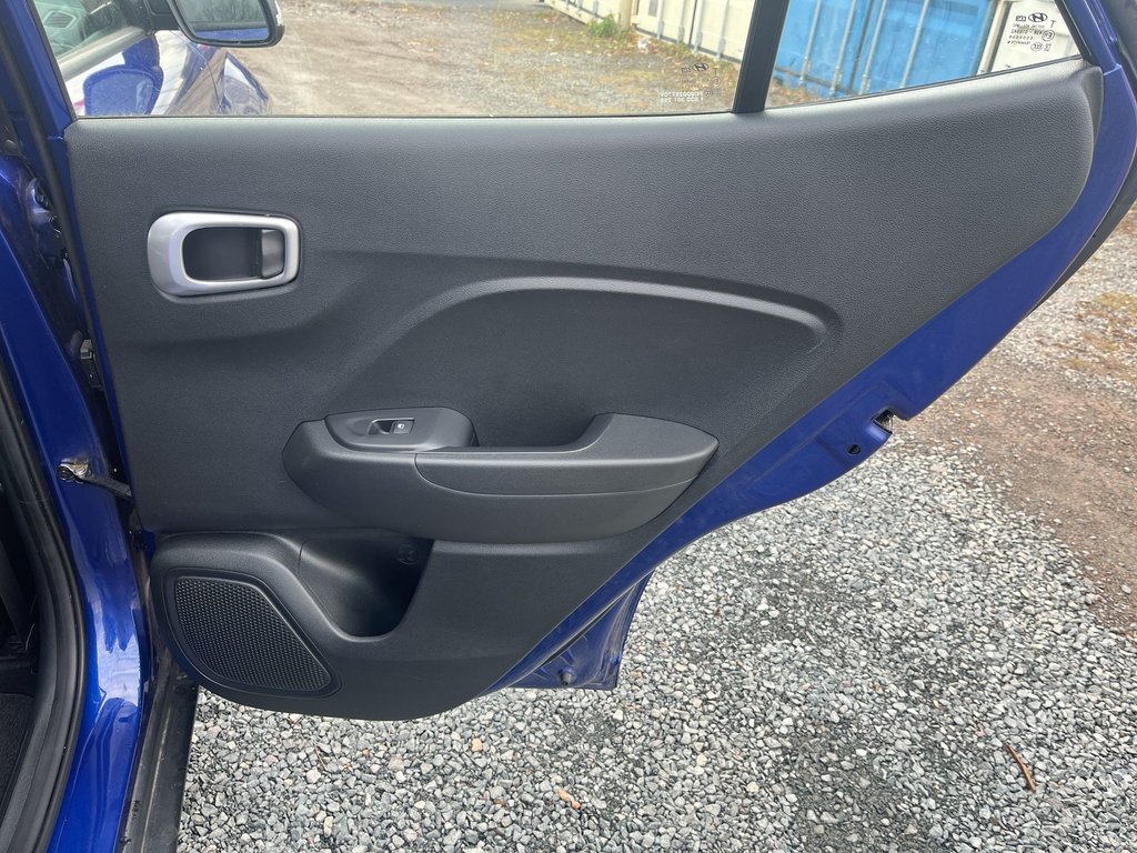 2020 Hyundai Venue in Antigonish, Nova Scotia - 39 - w1024h768px