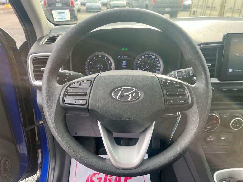 2020 Hyundai Venue in Antigonish, Nova Scotia - 17 - w1024h768px