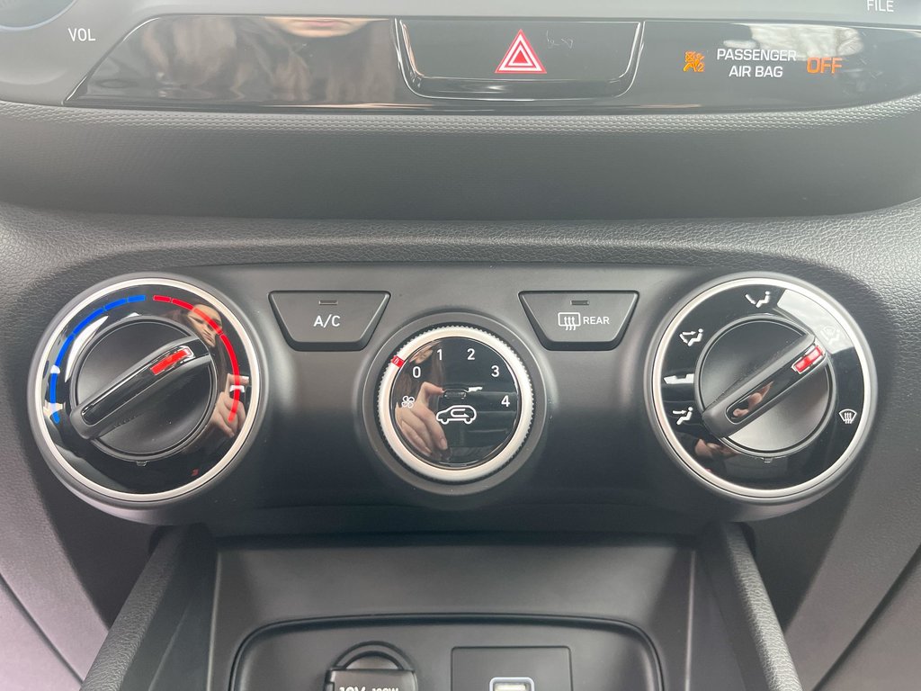 2020 Hyundai Venue in Antigonish, Nova Scotia - 27 - w1024h768px