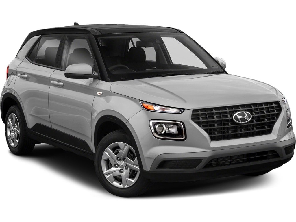2021 Hyundai Venue Essential | USB | Heated Seats | Bluetooth in Saint John, New Brunswick - 1 - w1024h768px
