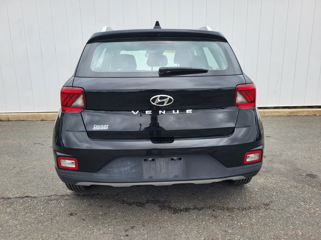 2022 Hyundai Venue in Antigonish, Nova Scotia - 6 - w1024h768px