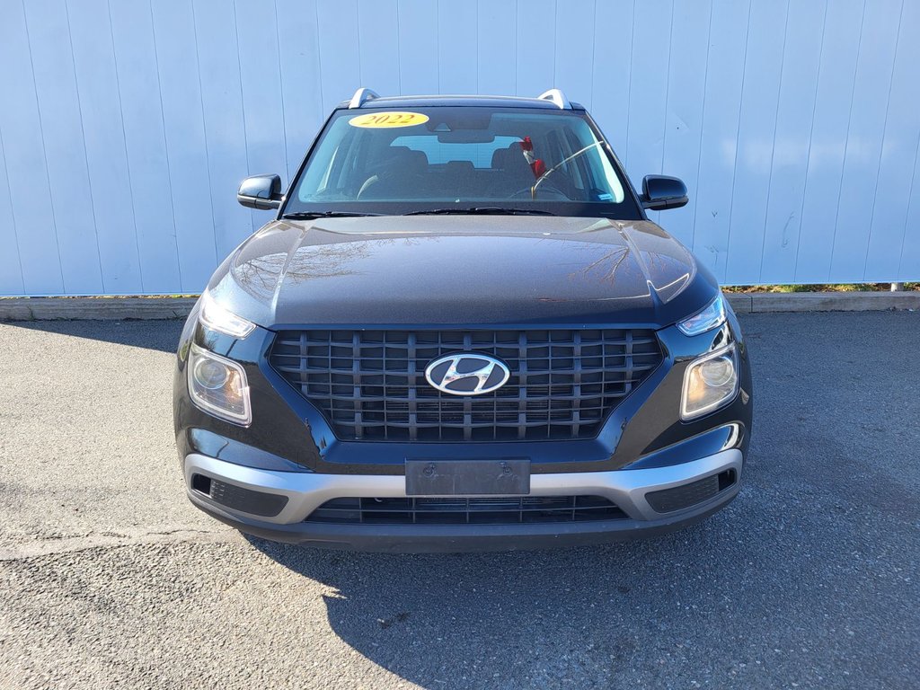 2022 Hyundai Venue in Antigonish, Nova Scotia - 3 - w1024h768px