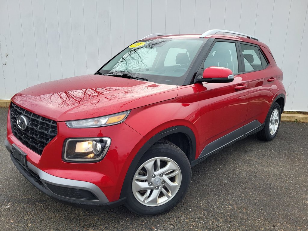 2022 Hyundai Venue in Antigonish, Nova Scotia - 7 - w1024h768px