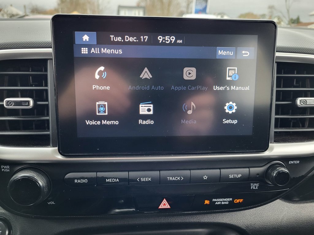 2022 Hyundai Venue in Antigonish, Nova Scotia - 23 - w1024h768px