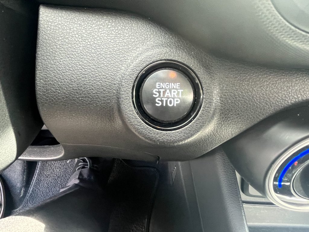 Hyundai Venue Trend | SunRoof | Cam | USB | Heated Wheel 2022 à Saint John, Nouveau-Brunswick - 23 - w1024h768px