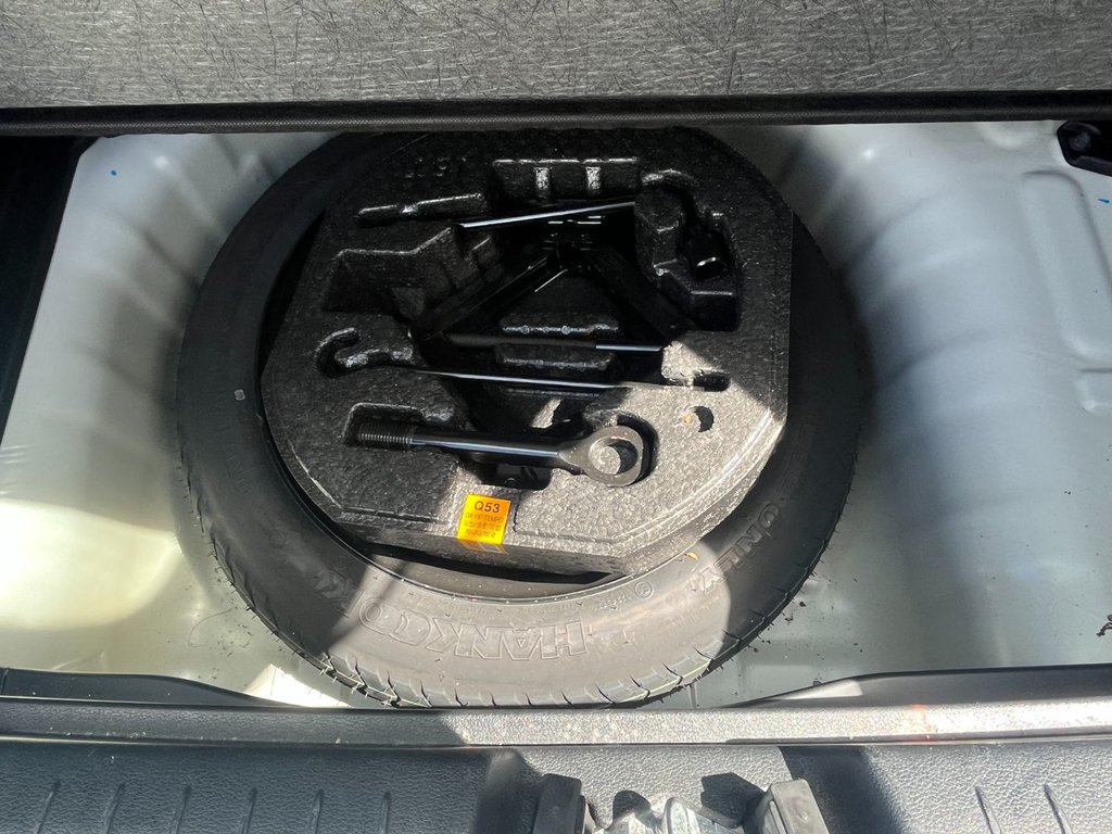 Hyundai Venue Trend | SunRoof | Cam | USB | Heated Wheel 2022 à Saint John, Nouveau-Brunswick - 49 - w1024h768px