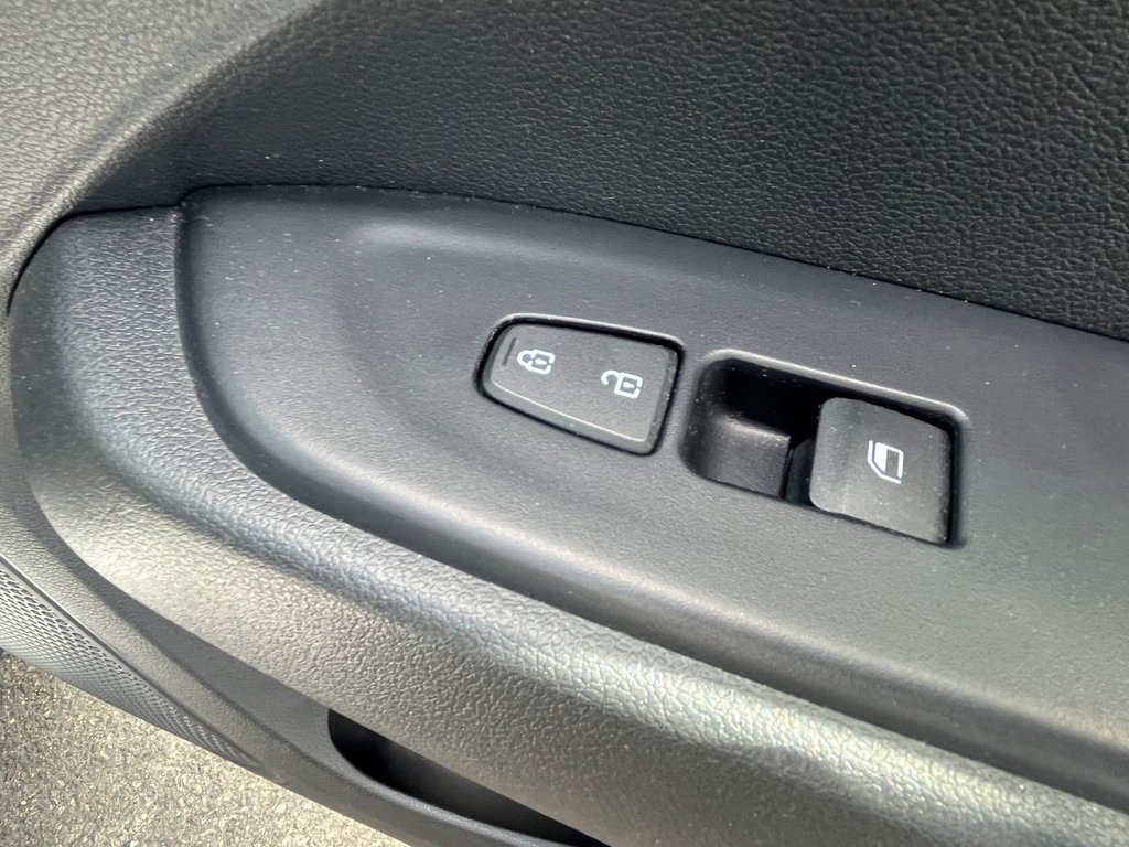 Hyundai Venue Trend | SunRoof | Cam | USB | Heated Wheel 2022 à Saint John, Nouveau-Brunswick - 37 - w1024h768px