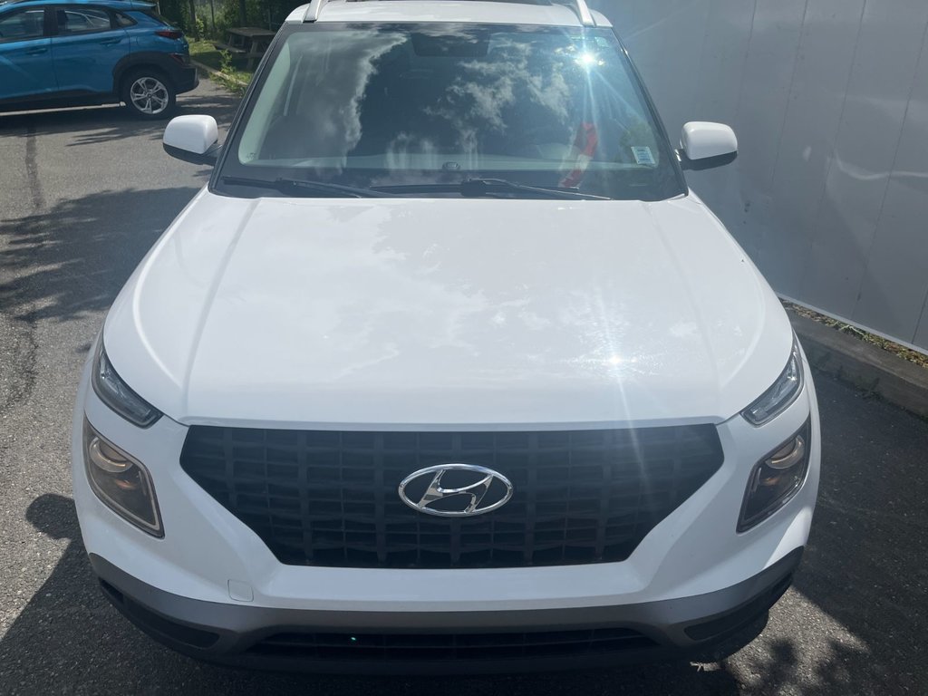 Hyundai Venue Trend | SunRoof | Cam | USB | Heated Wheel 2022 à Saint John, Nouveau-Brunswick - 8 - w1024h768px