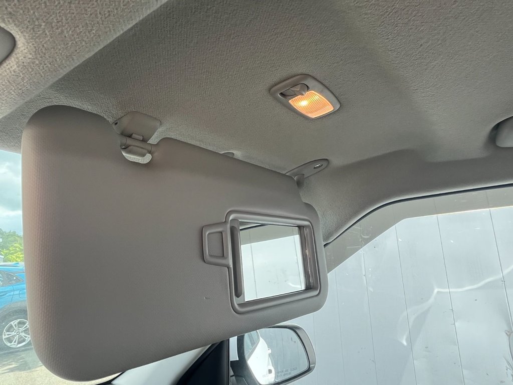 Hyundai Venue Trend | SunRoof | Cam | USB | Heated Wheel 2022 à Saint John, Nouveau-Brunswick - 34 - w1024h768px