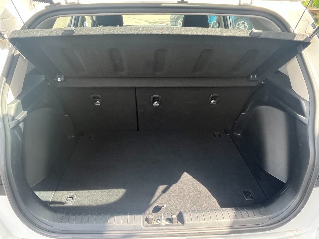 Hyundai Venue Trend | SunRoof | Cam | USB | Heated Wheel 2022 à Saint John, Nouveau-Brunswick - 48 - w1024h768px