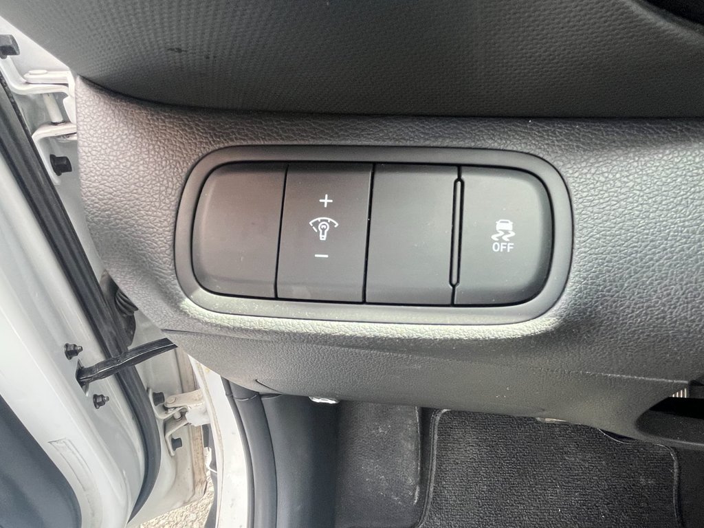 Hyundai Venue Trend | SunRoof | Cam | USB | Heated Wheel 2022 à Saint John, Nouveau-Brunswick - 14 - w1024h768px