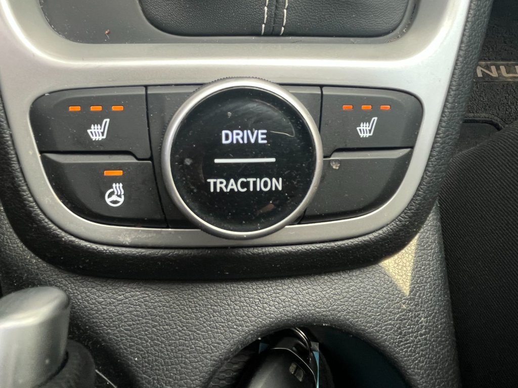 Hyundai Venue Trend | SunRoof | Cam | USB | Heated Wheel 2022 à Saint John, Nouveau-Brunswick - 28 - w1024h768px