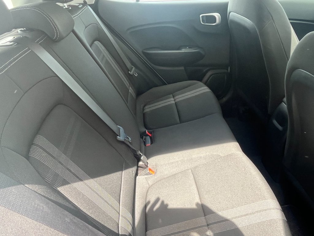 Hyundai Venue Trend | SunRoof | Cam | USB | Heated Wheel 2022 à Saint John, Nouveau-Brunswick - 38 - w1024h768px