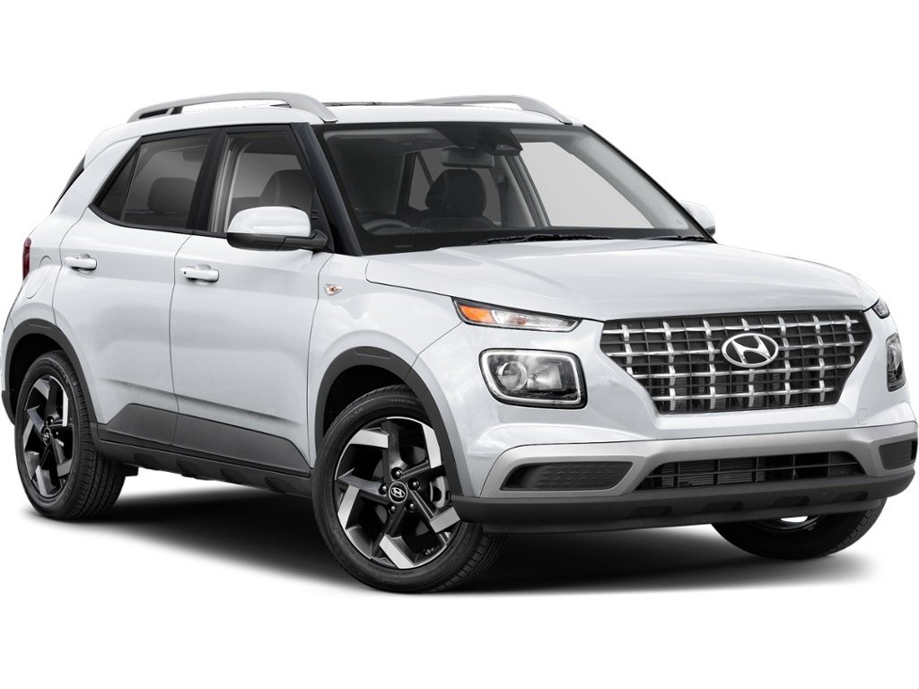 2022 Hyundai Venue Preferred | Cam | USB | HtWheel | Warranty to 2027 in Saint John, New Brunswick - 1 - w1024h768px