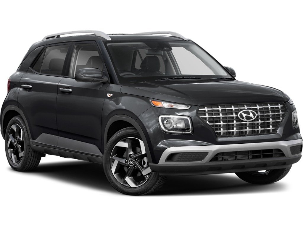 2022 Hyundai Venue in Antigonish, Nova Scotia - 1 - w1024h768px