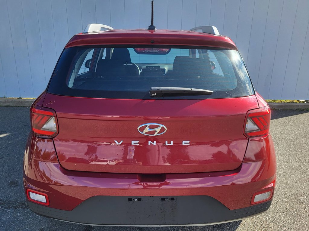 2023 Hyundai Venue in Antigonish, Nova Scotia - 4 - w1024h768px