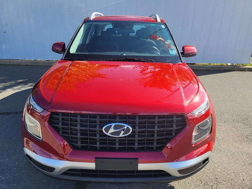 2023 Hyundai Venue in Antigonish, Nova Scotia - 8 - w1024h768px