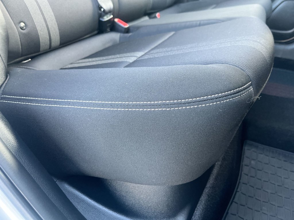 2023 Hyundai Venue Preferred | Cam | USB | HtdSeat | Warranty to 2028 in Saint John, New Brunswick - 38 - w1024h768px