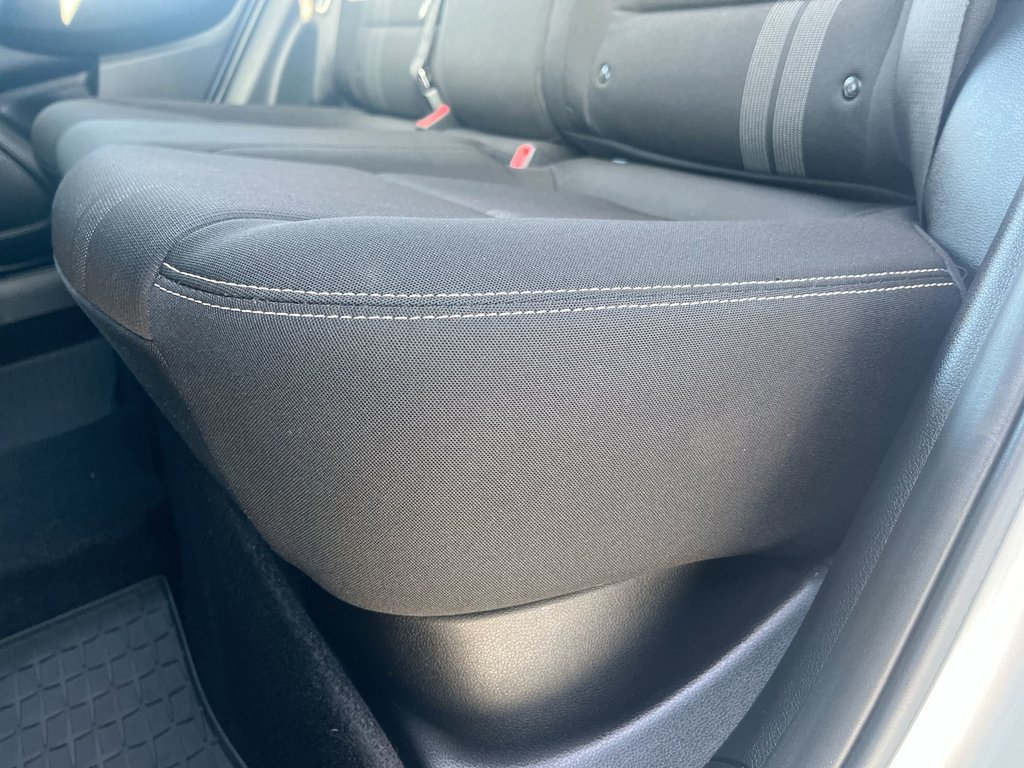 2023 Hyundai Venue Preferred | Cam | USB | HtdSeat | Warranty to 2028 in Saint John, New Brunswick - 32 - w1024h768px