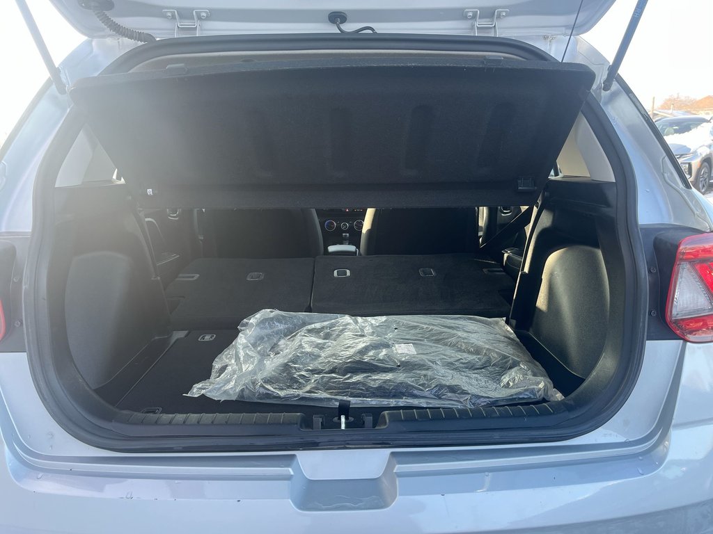 2023 Hyundai Venue Preferred | Cam | USB | HtdSeat | Warranty to 2028 in Saint John, New Brunswick - 35 - w1024h768px