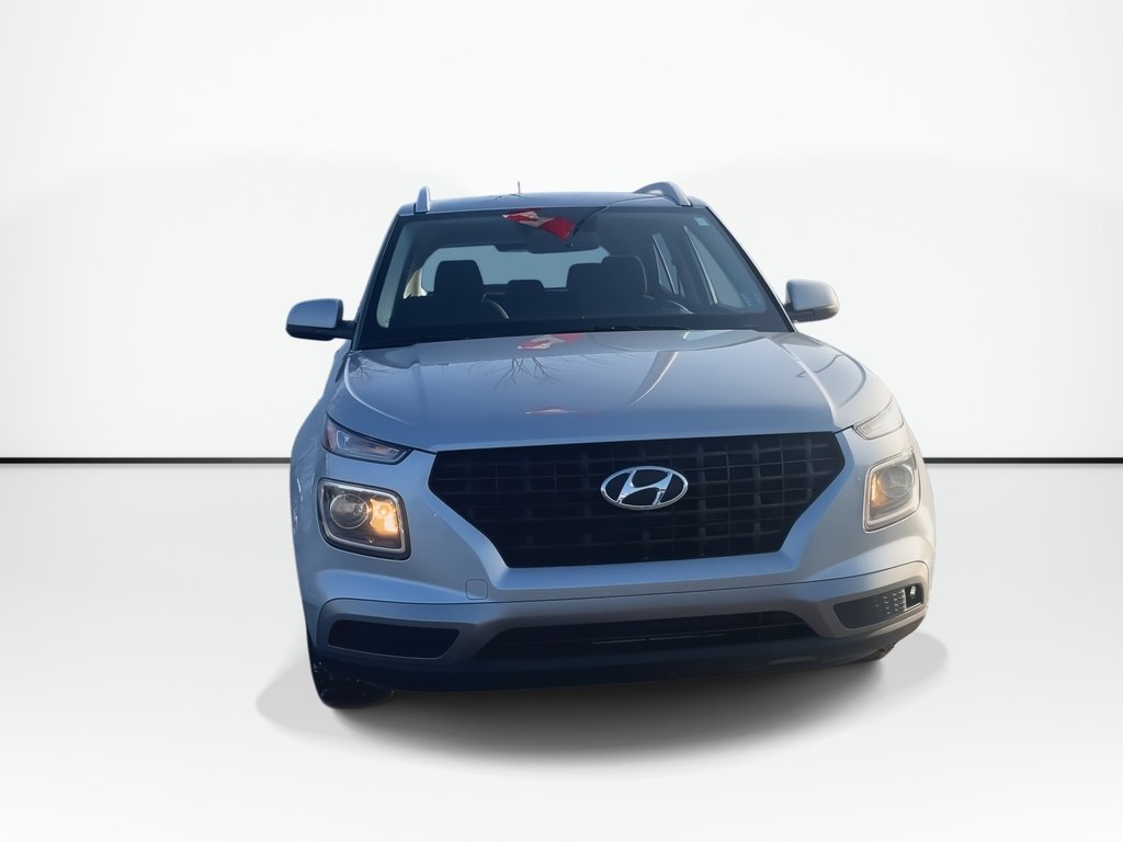 2023 Hyundai Venue Preferred | Cam | USB | HtdSeat | Warranty to 2028 in Saint John, New Brunswick - 3 - w1024h768px