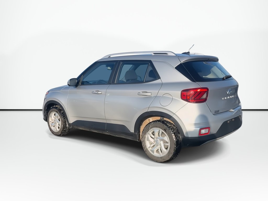 2023 Hyundai Venue Preferred | Cam | USB | HtdSeat | Warranty to 2028 in Saint John, New Brunswick - 6 - w1024h768px