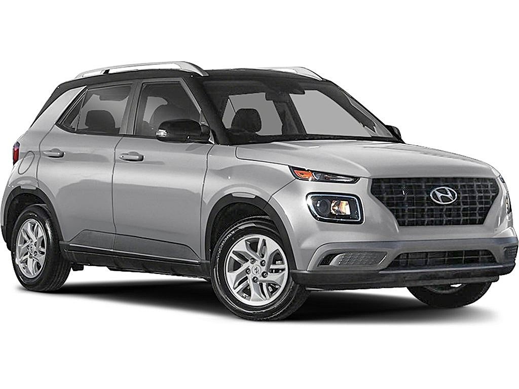 2023 Hyundai Venue Preferred | Cam | USB | HtdSeat | Warranty to 2028 in Saint John, New Brunswick - 1 - w1024h768px